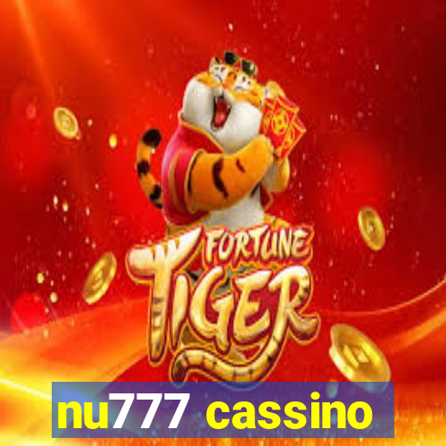 nu777 cassino